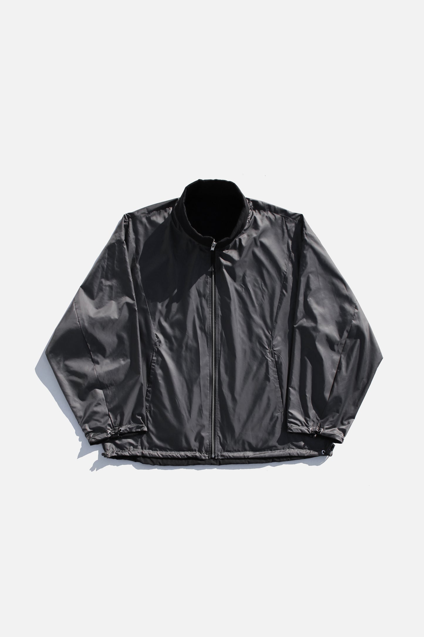 VOAAOV REVERSIBLE JACKET