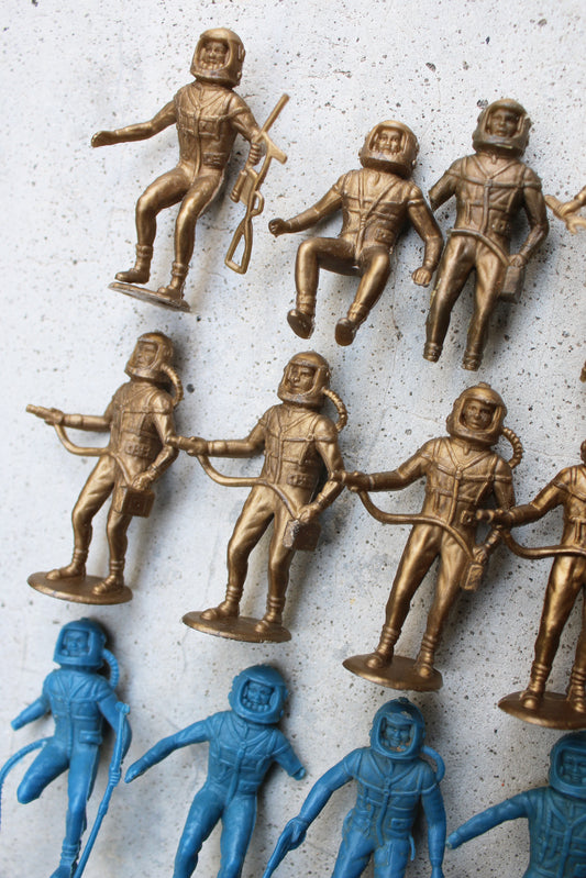 MPC ASTRONAUT SET