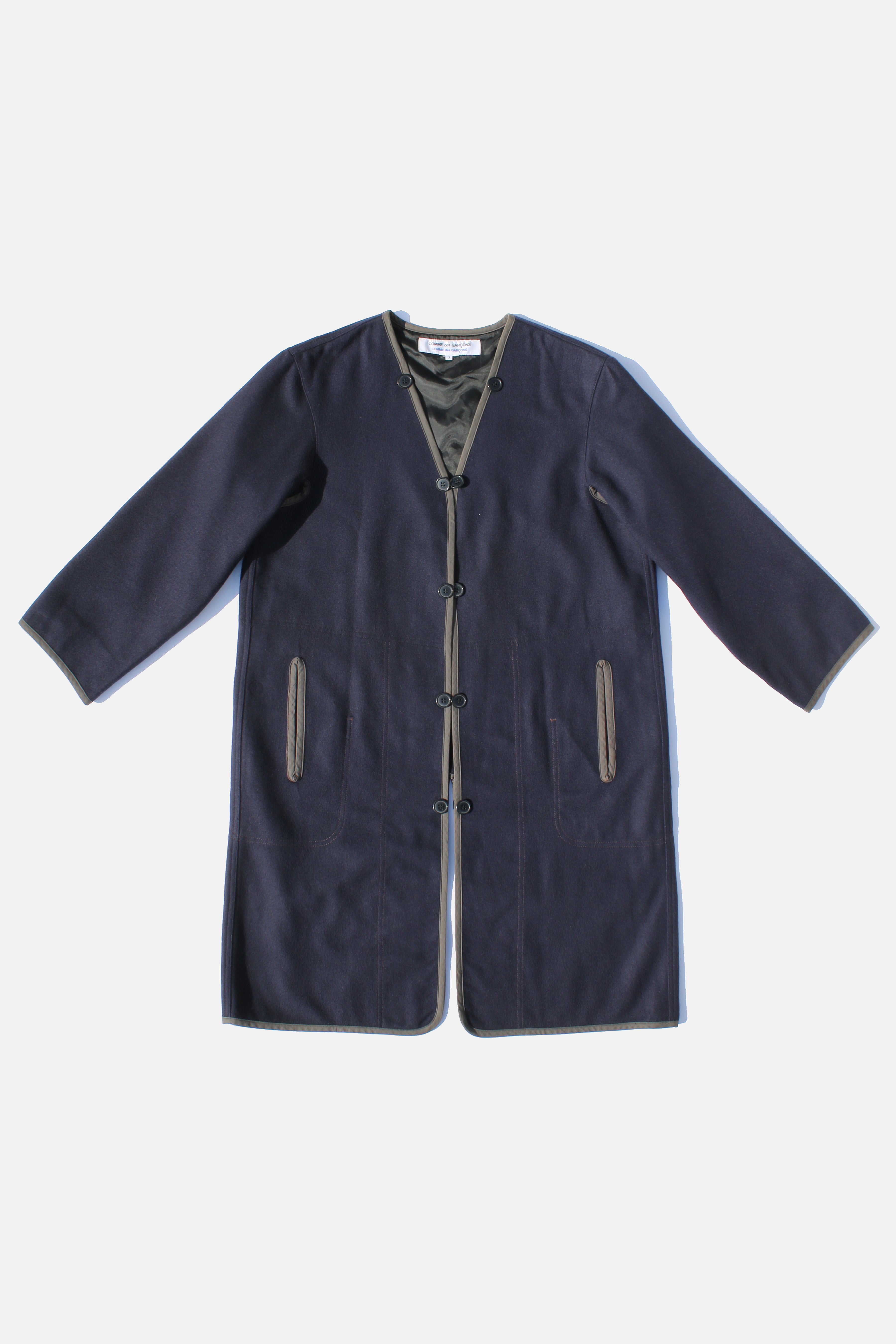 COMME des GARÇONS – TOYASIDO COMME des GARÇONS – TOYASIDO