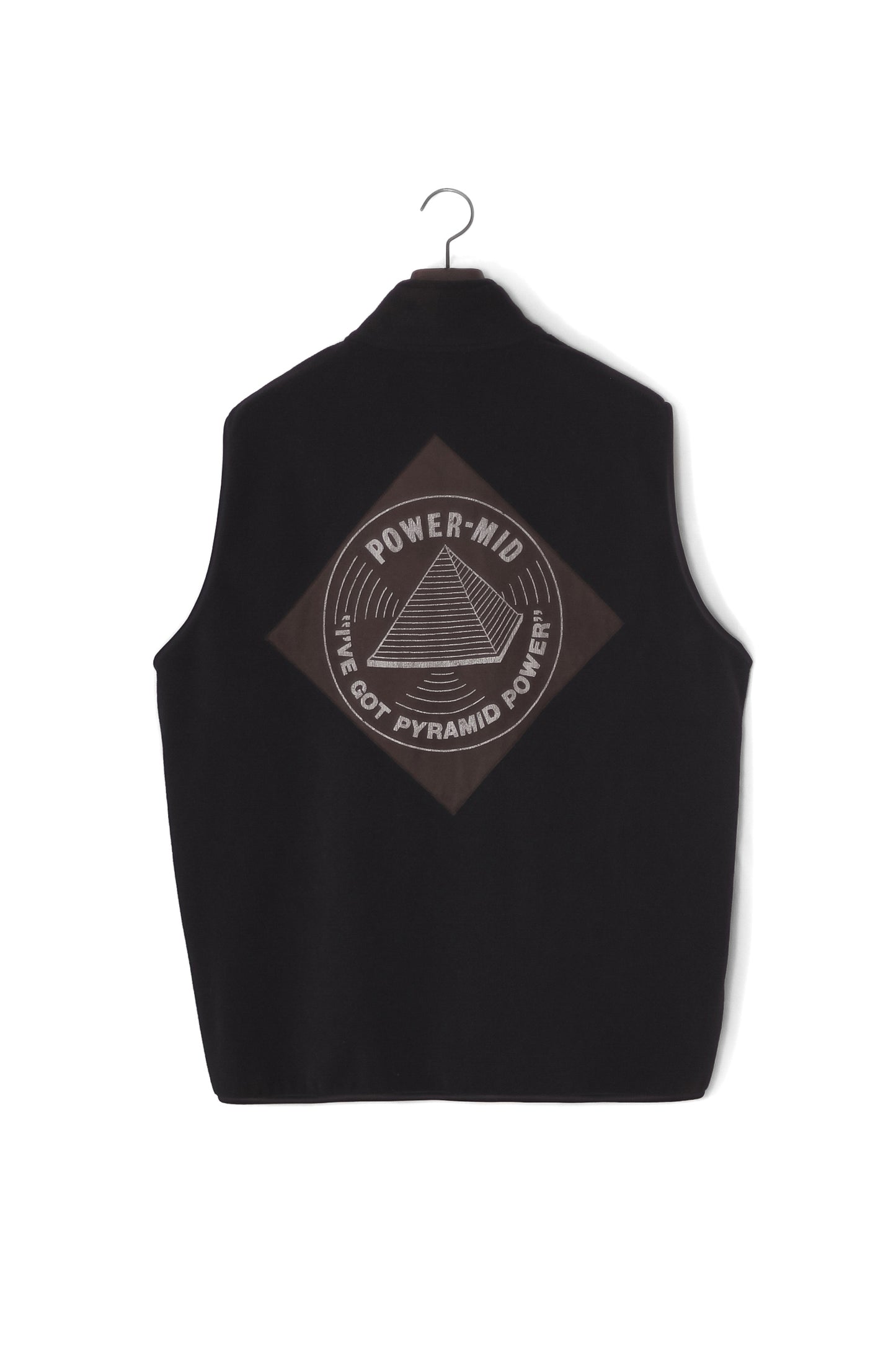 定価30,800円 / ESSAY エッセイ / RAVE VEST EESAY(エッセイ)RAVE VEST (ES19V-01) | ESSAY / ジャケット