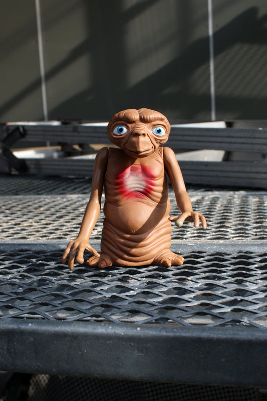 E.T. UCS