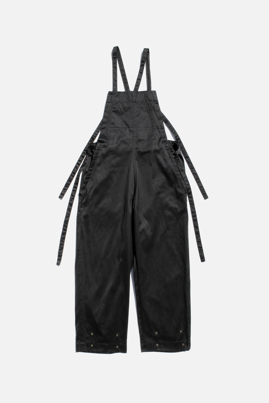 Y's OVERALL BLACK