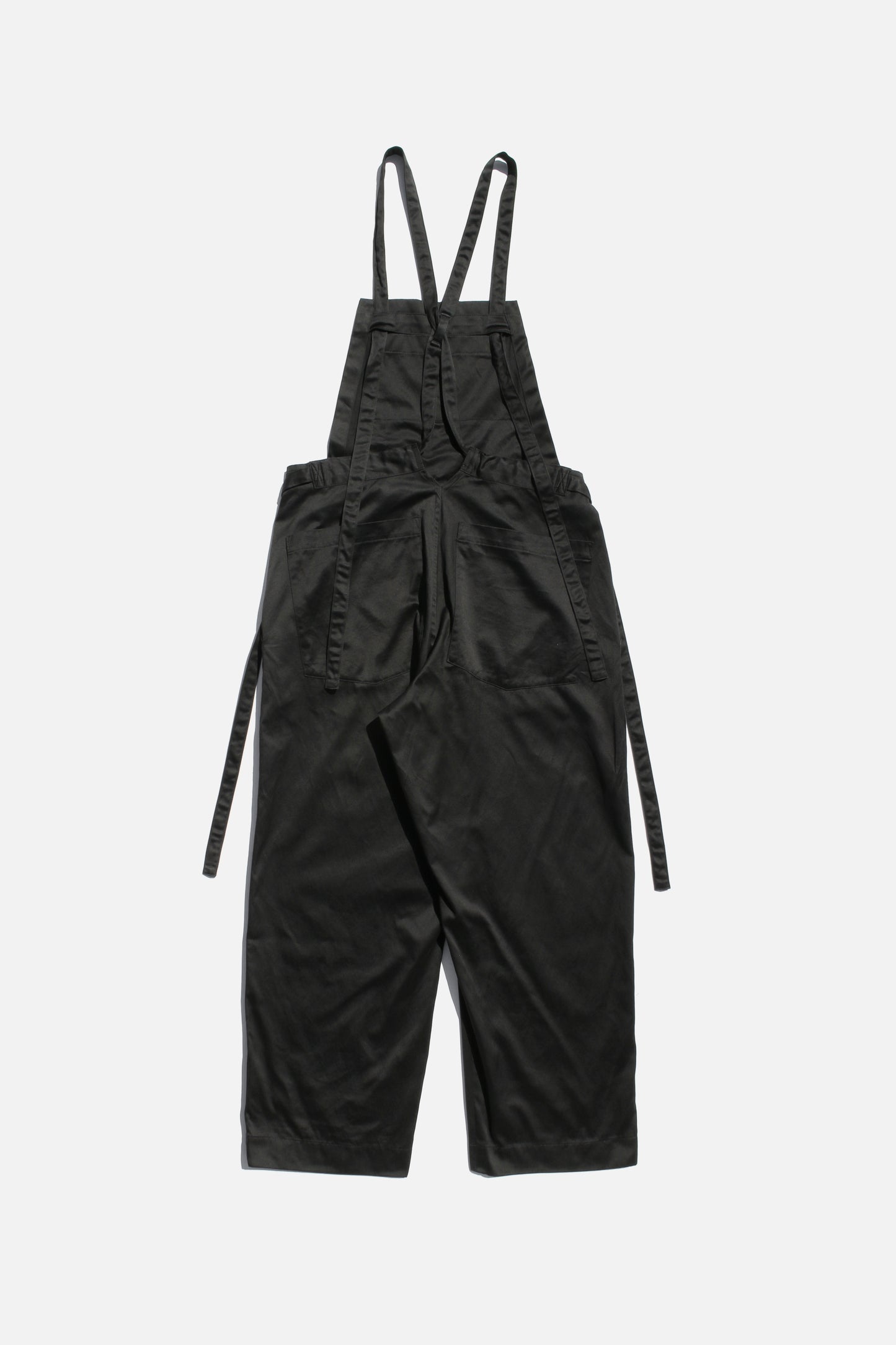 Y's OVERALL BLACK