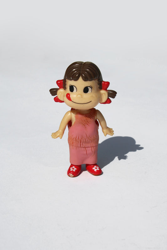 PEKO-CHAN FUJIYA