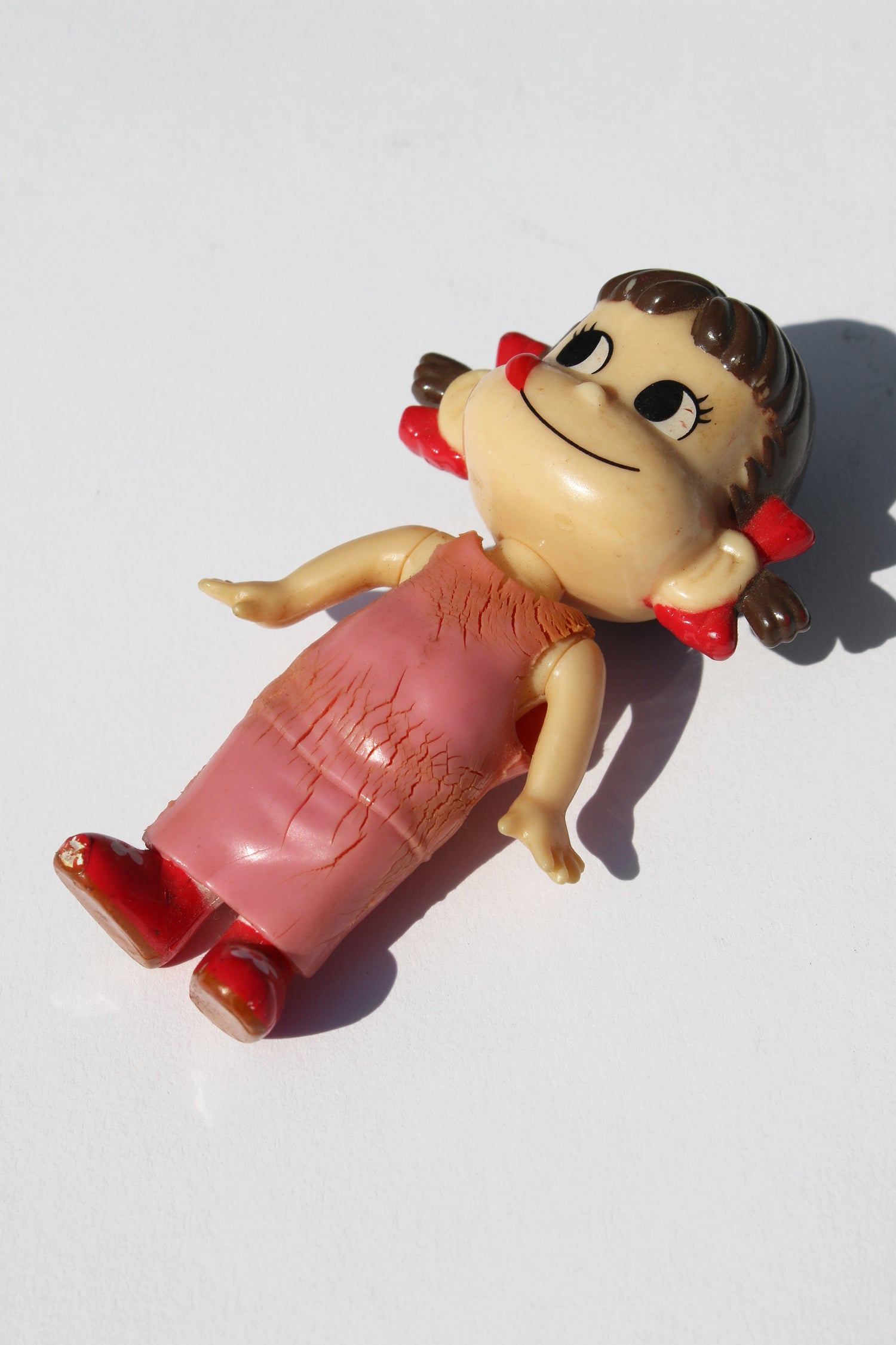 PEKO-CHAN FUJIYA – TOYASIDO