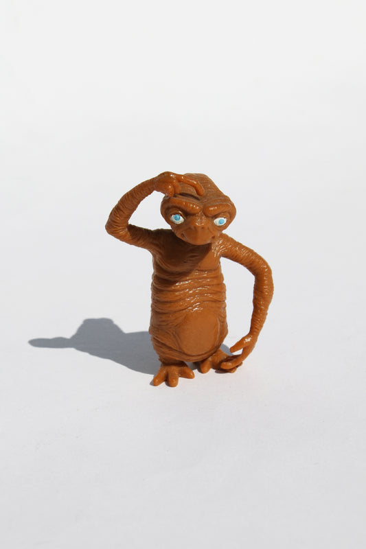 E.T. UNIVERSAL STUDIOS