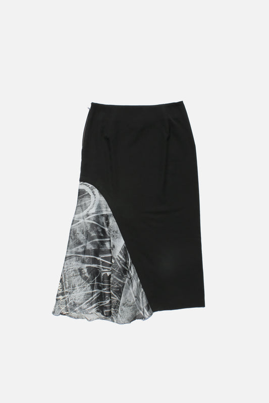 Y's FLAP SKIRT
