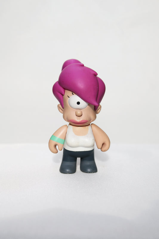 FUTURAMA TURANGA LEELA KIDROBOT