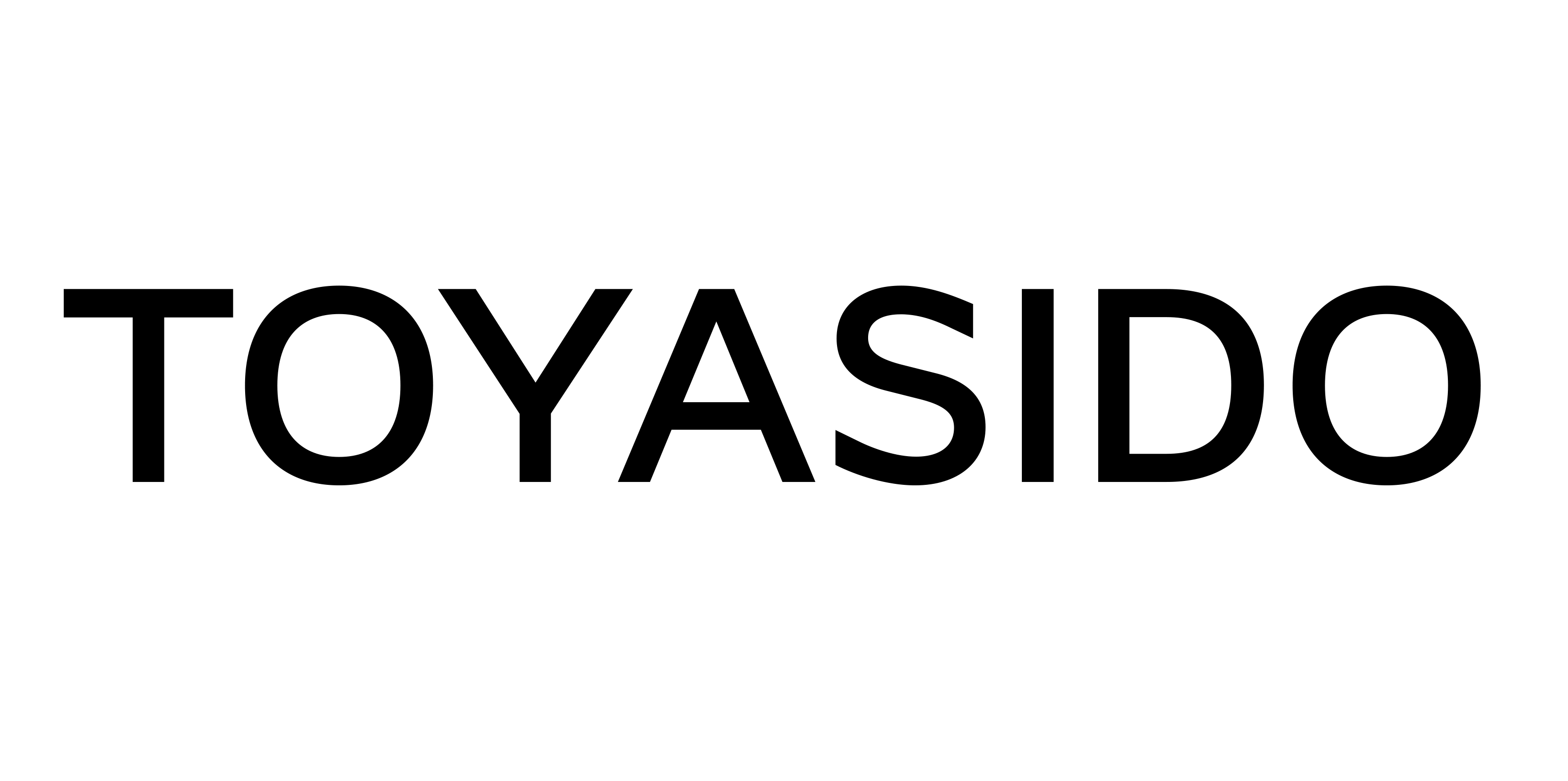 TOYASIDO