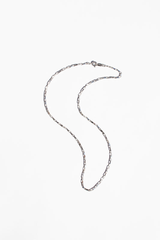 AHAU Chain Necklace CH006 Mexican Jewelry