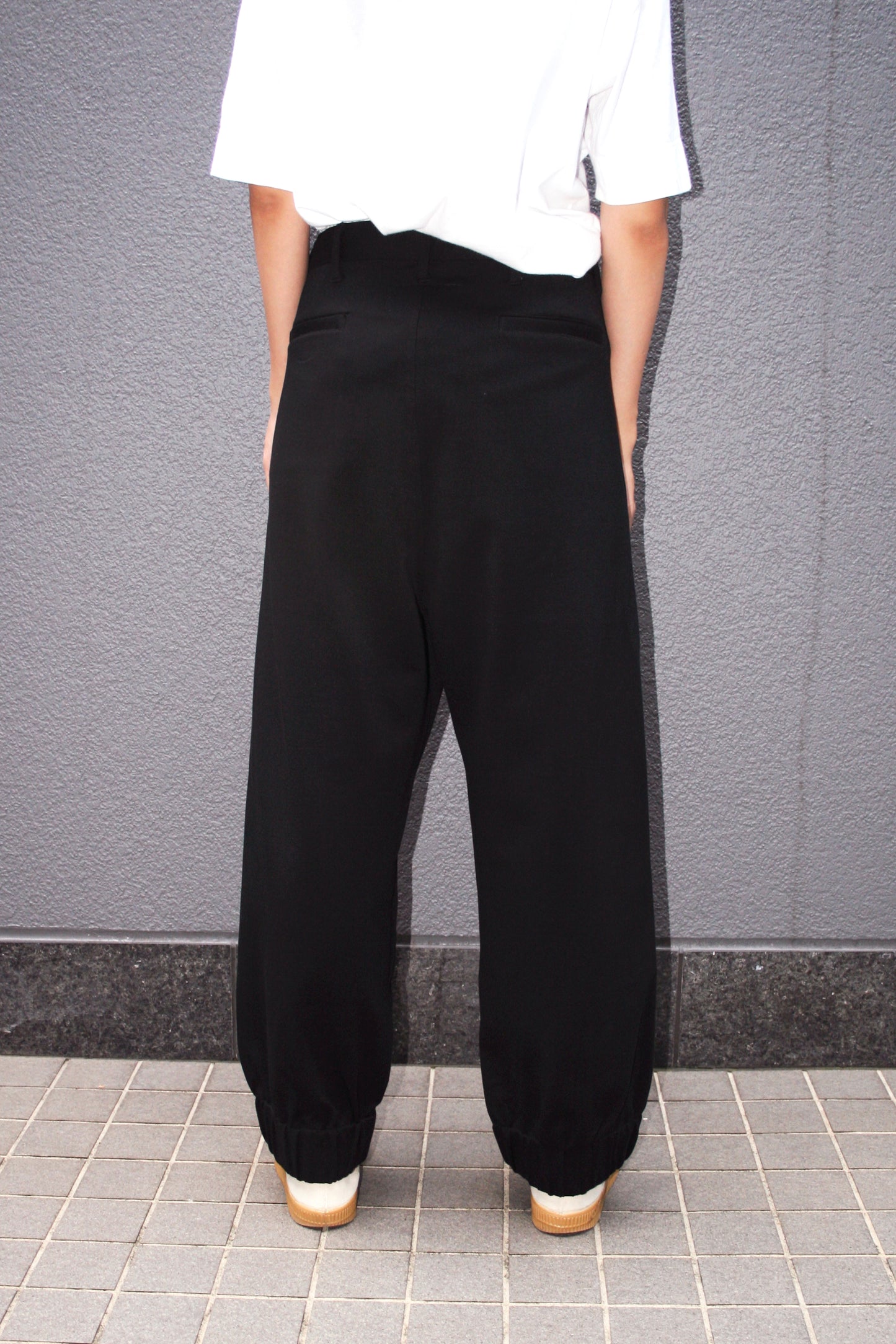 BASISBROEK HIGH TENSION PUNCH HUY PANTS