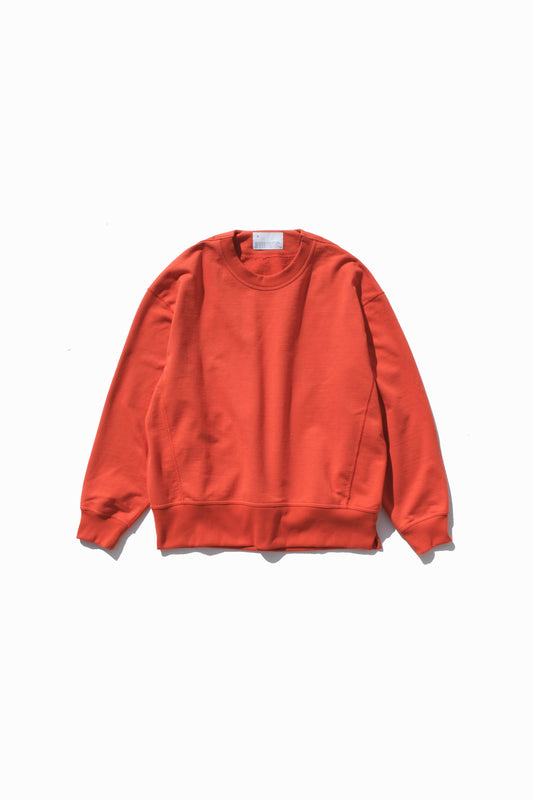 VOAAOV AIR URAKE SWEATER