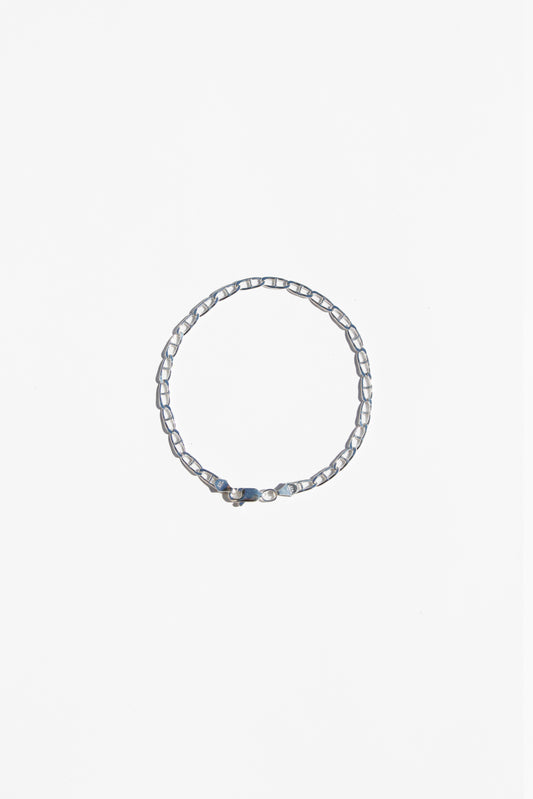 AHAU Chain Bracelet CH003 Mexican Jewelry