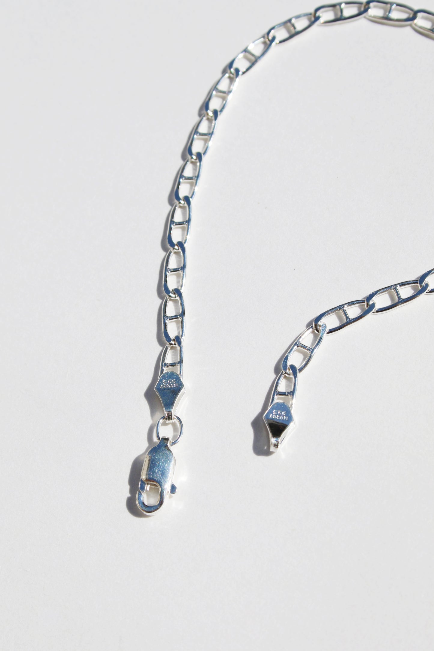 AHAU Chain Bracelet CH003 Mexican Jewelry