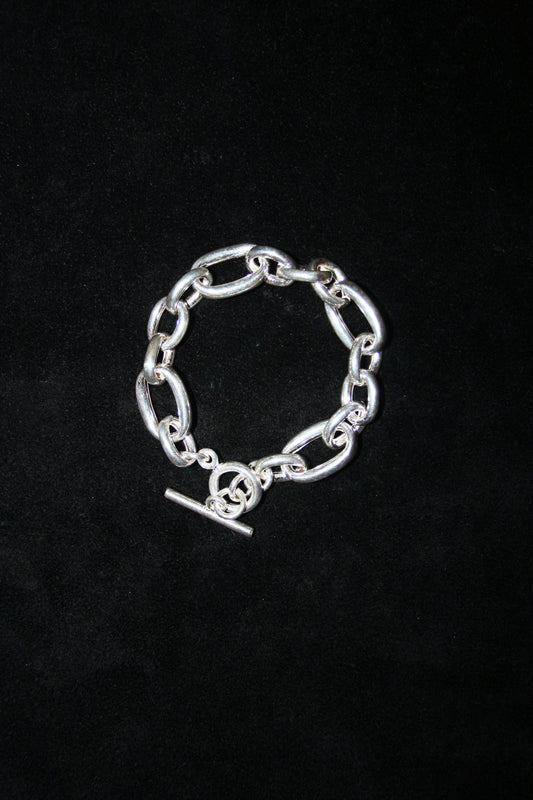 AHAU Bracelet PU002 Mexican Jewelry
