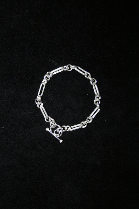 AHAU Bracelet PU004 Mexican Jewelry