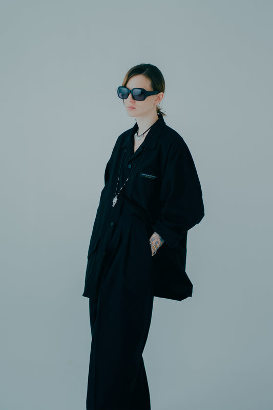 ESSAY BDU SHIRT JACKET