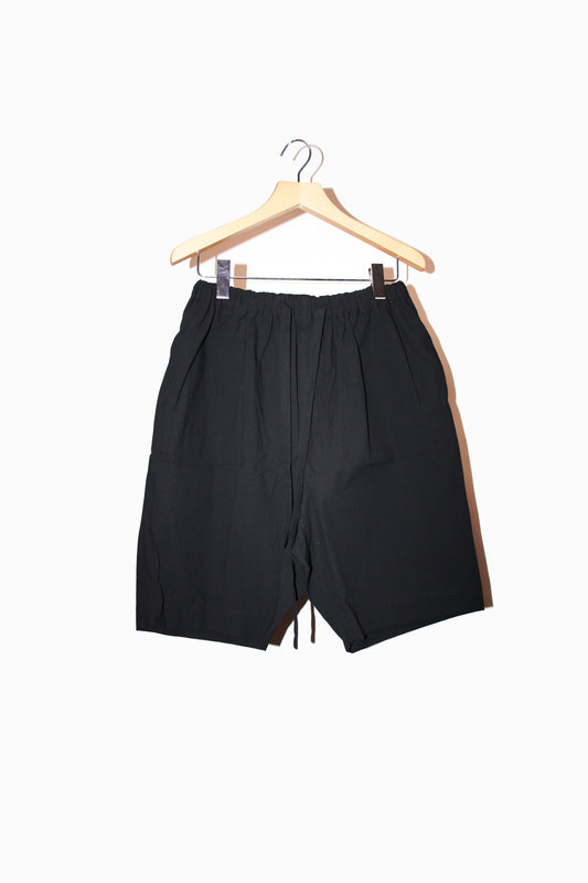 BASISBROEK GAIA SHORTS - BLACK