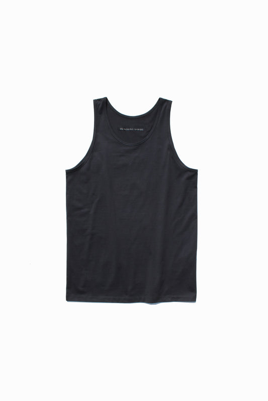 MY BEAUTIFUL LANDLET MERCERIZATION JERSEY LONG TANK TOP