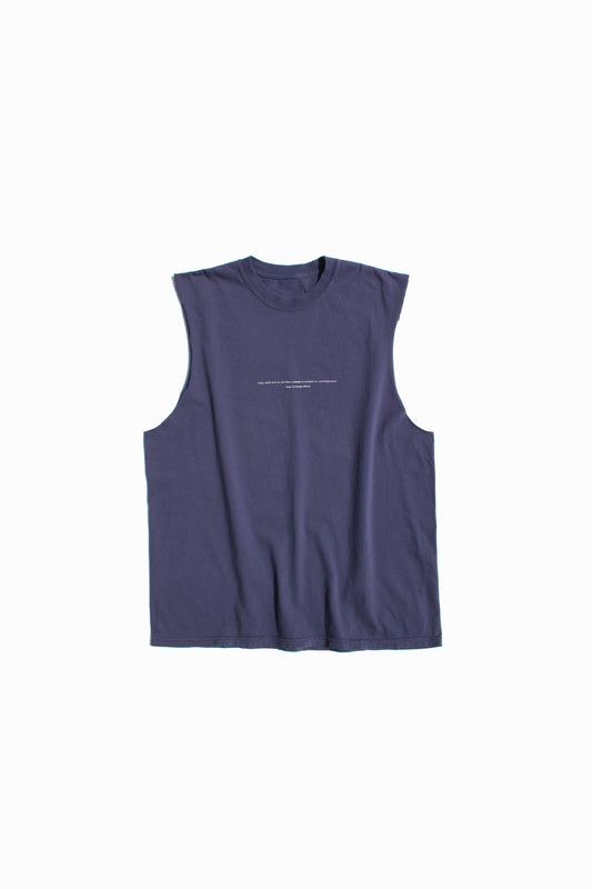 ESSAY PIGMENT N/S TEE