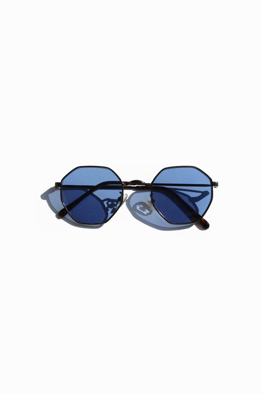 ESSAY LG SUNGLASS - NAVY